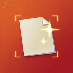 PDF Converter app icon